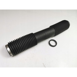 OSŁONA PRZEKŁADNI KIEROWNICZEJ DAEWOO LANOS OE 26024585