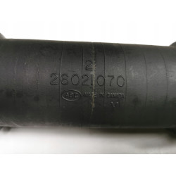 OSŁONA PRZEKŁADNI KIEROWNICZEJ DAEWOO LANOS OE 26024585