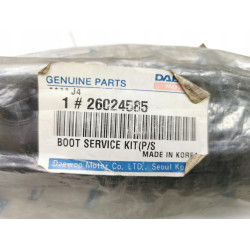 OSŁONA PRZEKŁADNI KIEROWNICZEJ DAEWOO LANOS OE 26024585