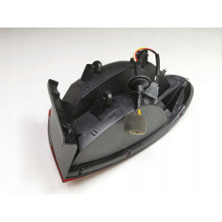 LANOS LAMPA TYŁ ZEWNĘTRZNA LEWA HTB SUNGSAN 96324639