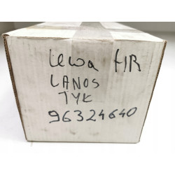 LANOS LAMPA TYŁ ZEWNĘTRZNA LEWA HTB SUNGSAN 96324639