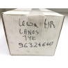 LANOS LAMPA TYŁ ZEWNĘTRZNA LEWA HTB SUNGSAN 96324639