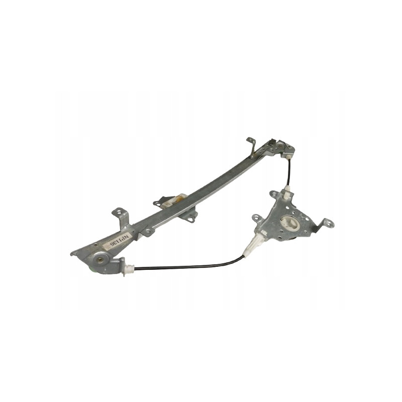 Mechanizm, podnośnik szyby przedni prawy Daewoo Espero 1995- OE NP1136