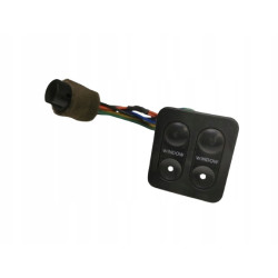 Jednostka sterująca szybą elektryczną Daewoo Nexia 96168695 P96168695