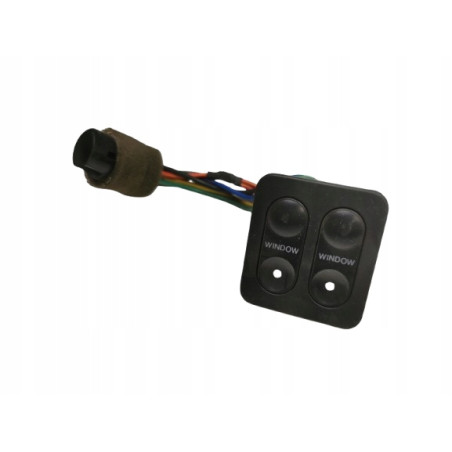 Jednostka sterująca szybą elektryczną Daewoo Nexia 96168695 P96168695