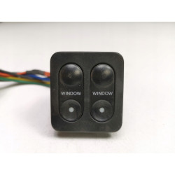 Jednostka sterująca szybą elektryczną Daewoo Nexia 96168695 P96168695