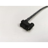 Dysza spryskiwacza szyby tylnej Daewoo MATIZ OE 96320724