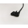 Dysza spryskiwacza szyby tylnej Daewoo MATIZ OE 96320724