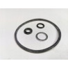 Zestaw, uszczelki filtra KNECHT 0X351 70388108
