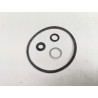Zestaw, uszczelki filtra KNECHT 0X351 70388108