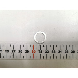 Zestaw, uszczelki filtra KNECHT 0X351 70388108