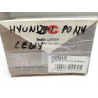 Cylinderek hamulcowy lewy tył JC Hyundai Pony C50504JC