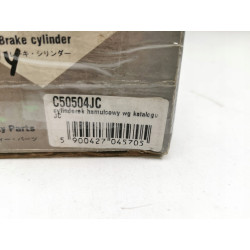 Cylinderek hamulcowy lewy tył JC Hyundai Pony C50504JC