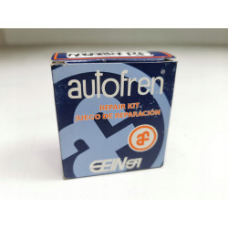 Zestaw naprawczy, zacisk hamulca AUTOFREN SEINSA D4708