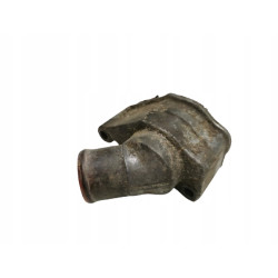 OPEL VECTRA B 95-02 2.0 16V X20XEV OBUDOWA TERMOSTATU + TERMOSTAT 2503185