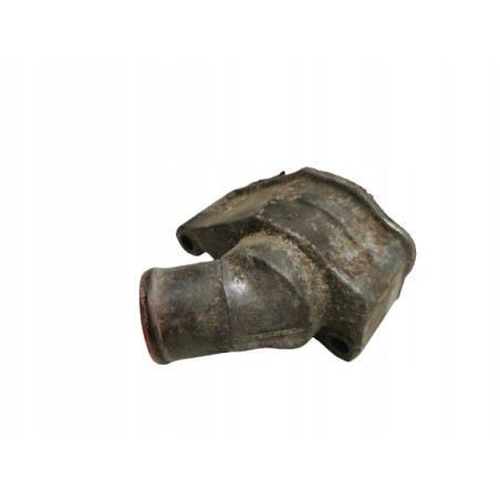 OPEL VECTRA B 95-02 2.0 16V X20XEV OBUDOWA TERMOSTATU + TERMOSTAT 2503185
