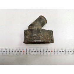 OPEL VECTRA B 95-02 2.0 16V X20XEV OBUDOWA TERMOSTATU + TERMOSTAT 2503185