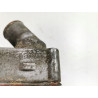 OPEL VECTRA B 95-02 2.0 16V X20XEV OBUDOWA TERMOSTATU + TERMOSTAT 2503185
