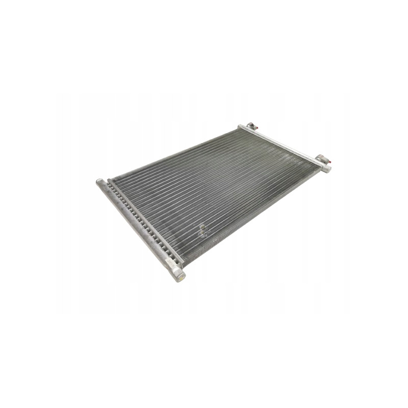 CHŁODNICA KLIMATYZACJI FIAT PUNTO 1999-2010 1.8 16V ORYGINAŁ OE 46788052