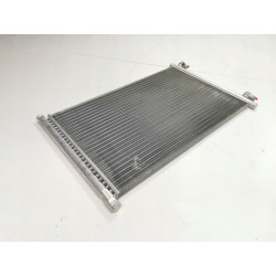CHŁODNICA KLIMATYZACJI FIAT PUNTO 1999-2010 1.8 16V ORYGINAŁ OE 46788052