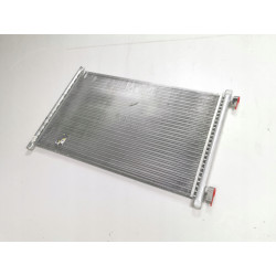 CHŁODNICA KLIMATYZACJI FIAT PUNTO 1999-2010 1.8 16V ORYGINAŁ OE 46788052