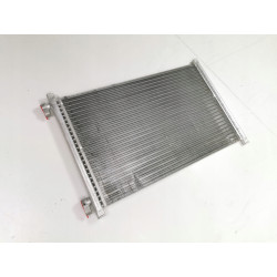 CHŁODNICA KLIMATYZACJI FIAT PUNTO 1999-2010 1.8 16V ORYGINAŁ OE 46788052