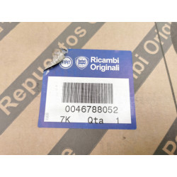 CHŁODNICA KLIMATYZACJI FIAT PUNTO 1999-2010 1.8 16V ORYGINAŁ OE 46788052
