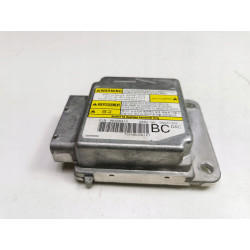MODUŁ SENSOR PODUSZEK AIRBAG DAEWOO NUBIRA II 1.6B 96287488