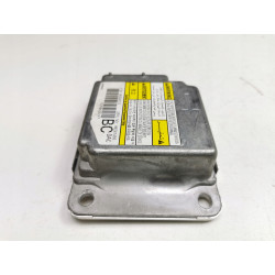 MODUŁ SENSOR PODUSZEK AIRBAG DAEWOO NUBIRA II 1.6B 96287488