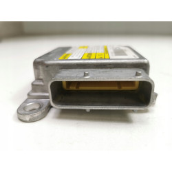 MODUŁ SENSOR PODUSZEK AIRBAG DAEWOO NUBIRA II 1.6B 96287488