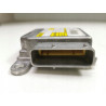 MODUŁ SENSOR PODUSZEK AIRBAG DAEWOO NUBIRA II 1.6B 96287488