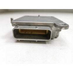 MODUŁ SENSOR PODUSZEK AIRBAG DAEWOO NUBIRA II 1.6B 96287488