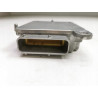 MODUŁ SENSOR PODUSZEK AIRBAG DAEWOO NUBIRA II 1.6B 96287488