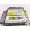 MODUŁ SENSOR PODUSZEK AIRBAG DAEWOO NUBIRA II 1.6B 96287488