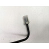 PRZEWÓD HAMULCOWY PRAWY TYŁ FIAT SCUDO 2007- OE 1498453080