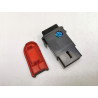 LANOS WŁĄCZNIK ŚWIATEŁ AWARYJNYCH DAEWOO OE 96270344