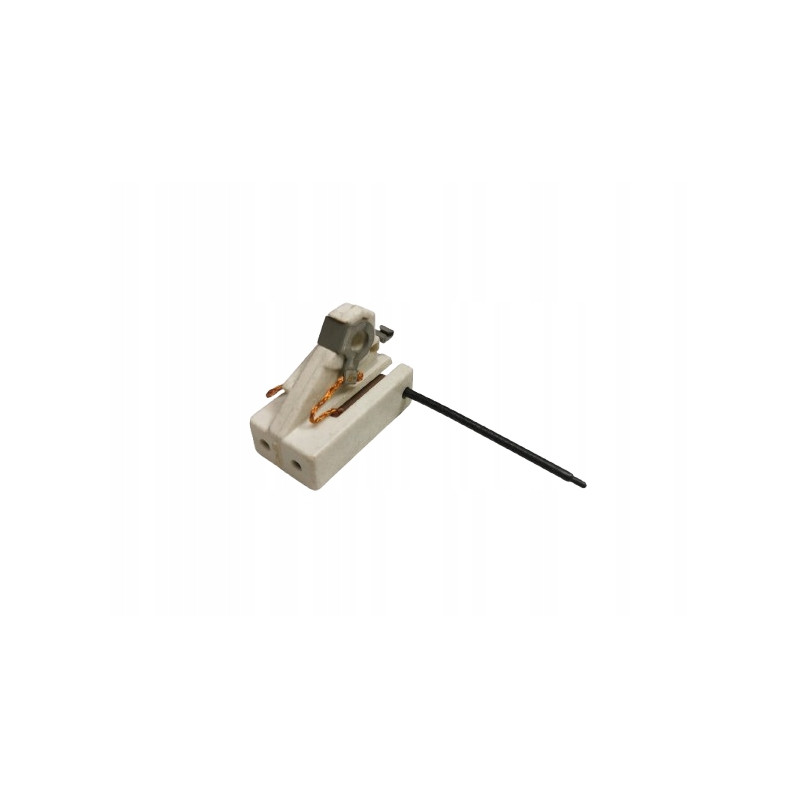 SZCZOTKI SZCZOTKOTRZYMACZ ALTERNATORA DAEWOO ESPERO NEXIA 210586