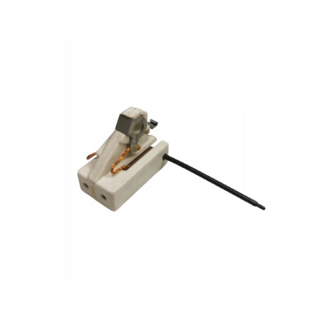 SZCZOTKI SZCZOTKOTRZYMACZ ALTERNATORA DAEWOO ESPERO NEXIA 210586