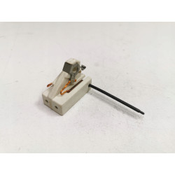 SZCZOTKI SZCZOTKOTRZYMACZ ALTERNATORA DAEWOO ESPERO NEXIA 210586
