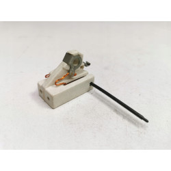 SZCZOTKI SZCZOTKOTRZYMACZ ALTERNATORA DAEWOO ESPERO NEXIA 210586