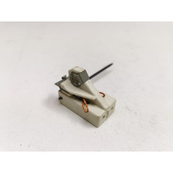 SZCZOTKI SZCZOTKOTRZYMACZ ALTERNATORA DAEWOO ESPERO NEXIA 210586