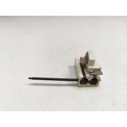 SZCZOTKI SZCZOTKOTRZYMACZ ALTERNATORA DAEWOO ESPERO NEXIA 210586