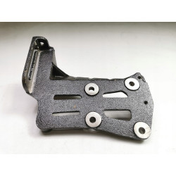 Wspornik sprężarki klimatyzacji Daewoo Chevrolet Lanos OE 96352641