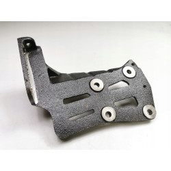 Wspornik sprężarki klimatyzacji Daewoo Chevrolet Lanos OE 96352641