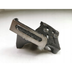Wspornik sprężarki klimatyzacji Daewoo Chevrolet Lanos OE 96352641