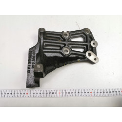 Wspornik sprężarki klimatyzacji Daewoo Chevrolet Lanos OE 96352641
