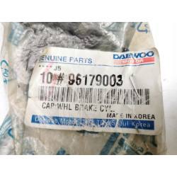 OSŁONA CYLINDRA HAMULCOWEGO NEXIA DAEWOO OE 96179003