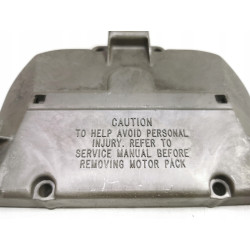 DAEWOO LANOS MOCOWANIE POMPY ABS 18029891