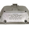 DAEWOO LANOS MOCOWANIE POMPY ABS 18029891