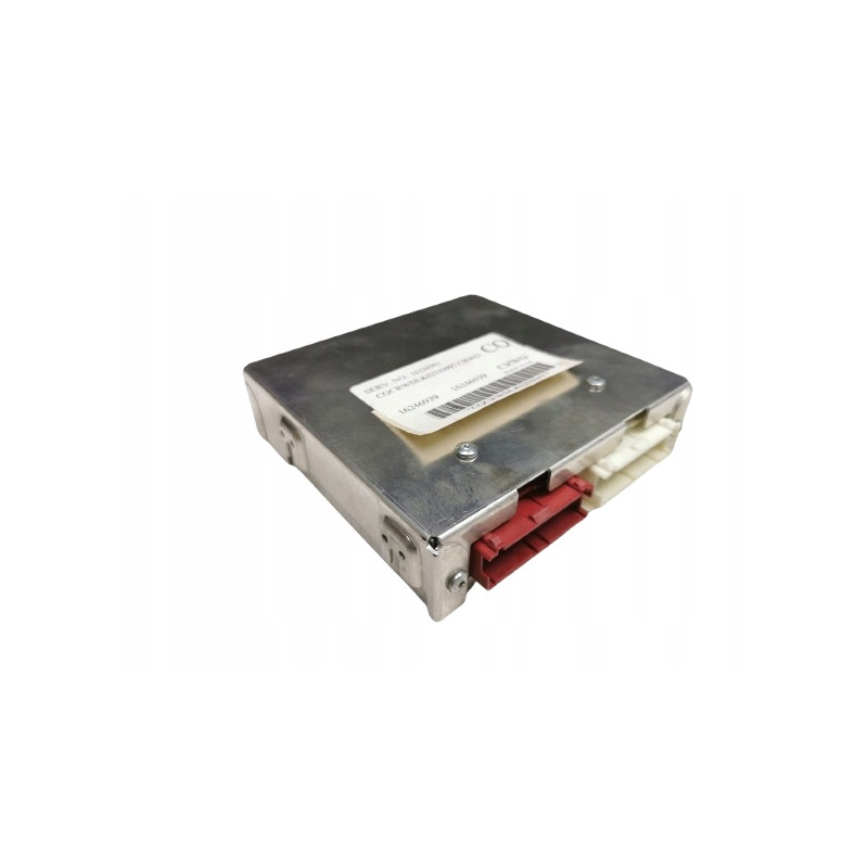Sterownik silnika ECU Daewoo Lanos 1.6 16v 16238981 16246939